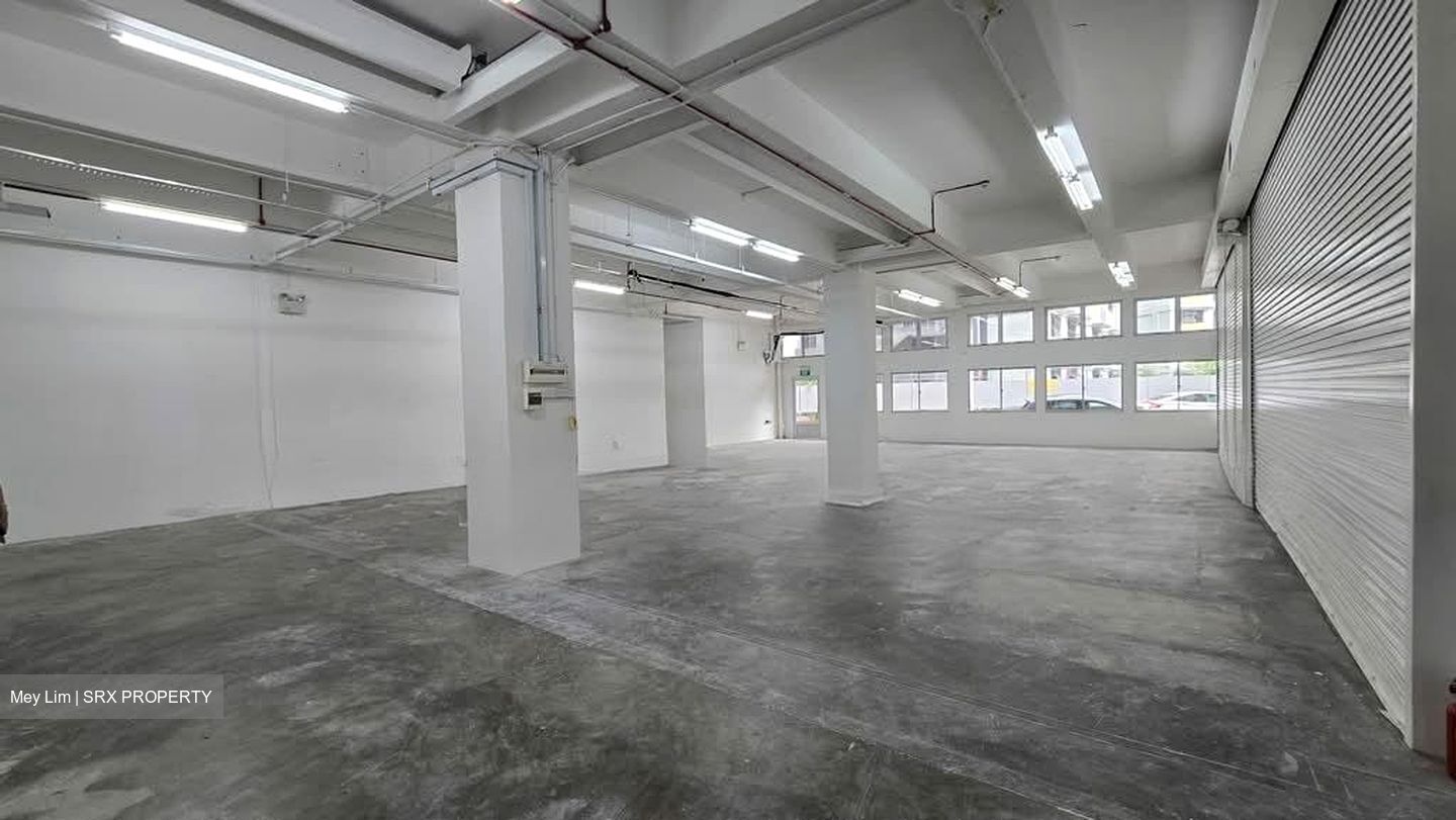Kin Building (D13), Factory #556577011